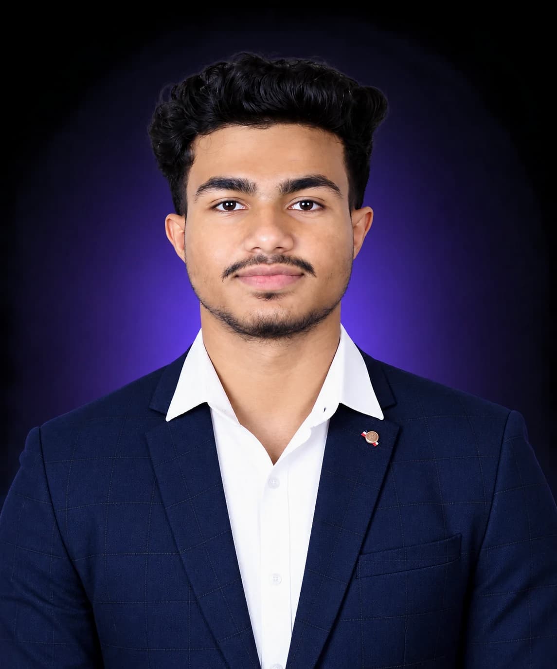 Sruti Ranjan Pradhan
